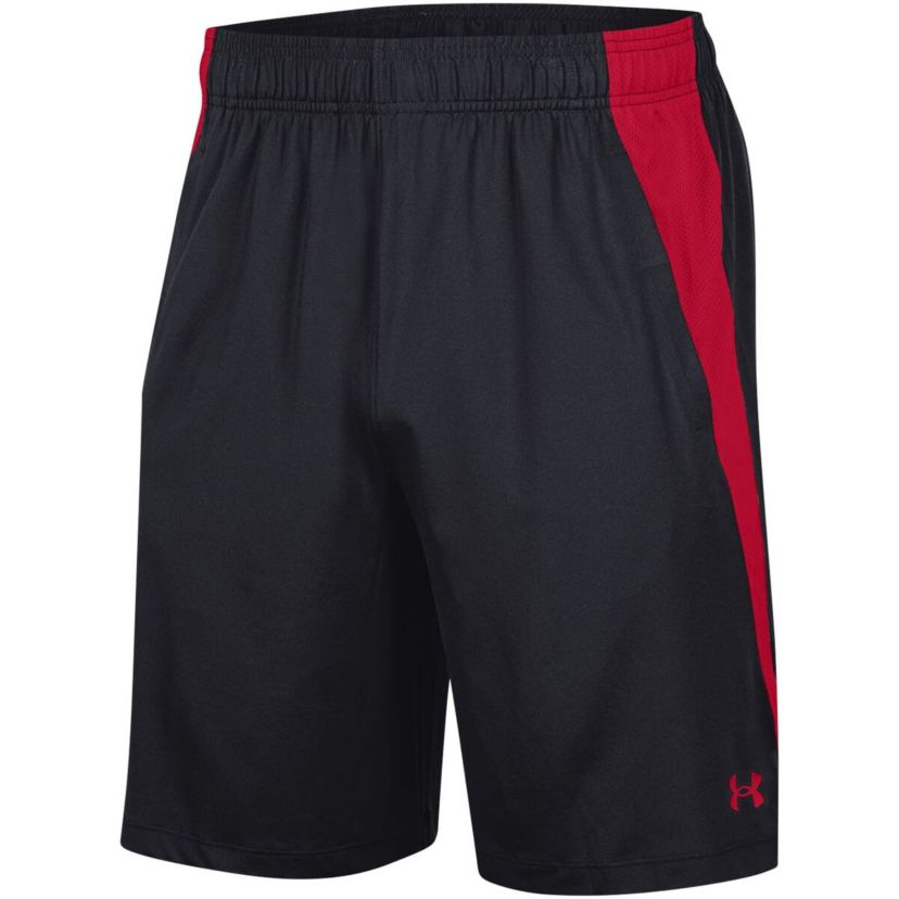 NCAA Under Armour Maryland Terrapins Tech Vent Shorts