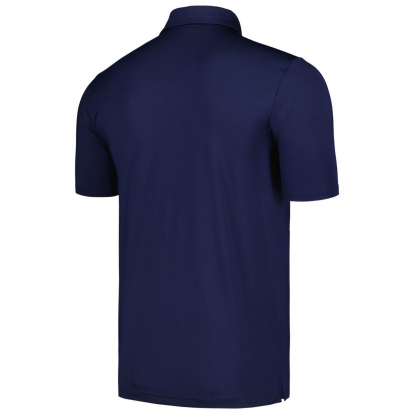 NCAA Under Armour Jackson State Tigers Tee To Stripe Polo