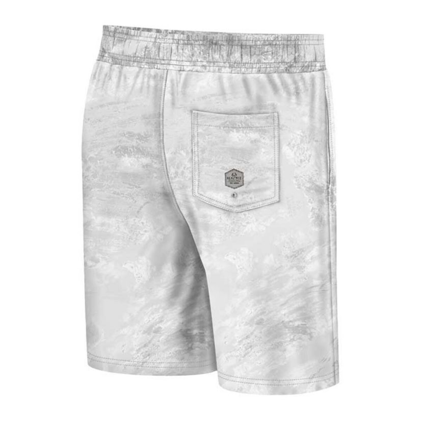 NCAA Georgetown Hoyas Realtree Aspect Ohana Swim Shorts