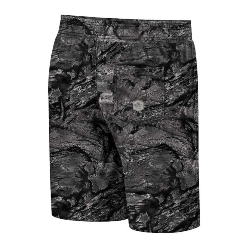 NCAA Missouri Tigers Realtree Aspect Ohana Swim Shorts