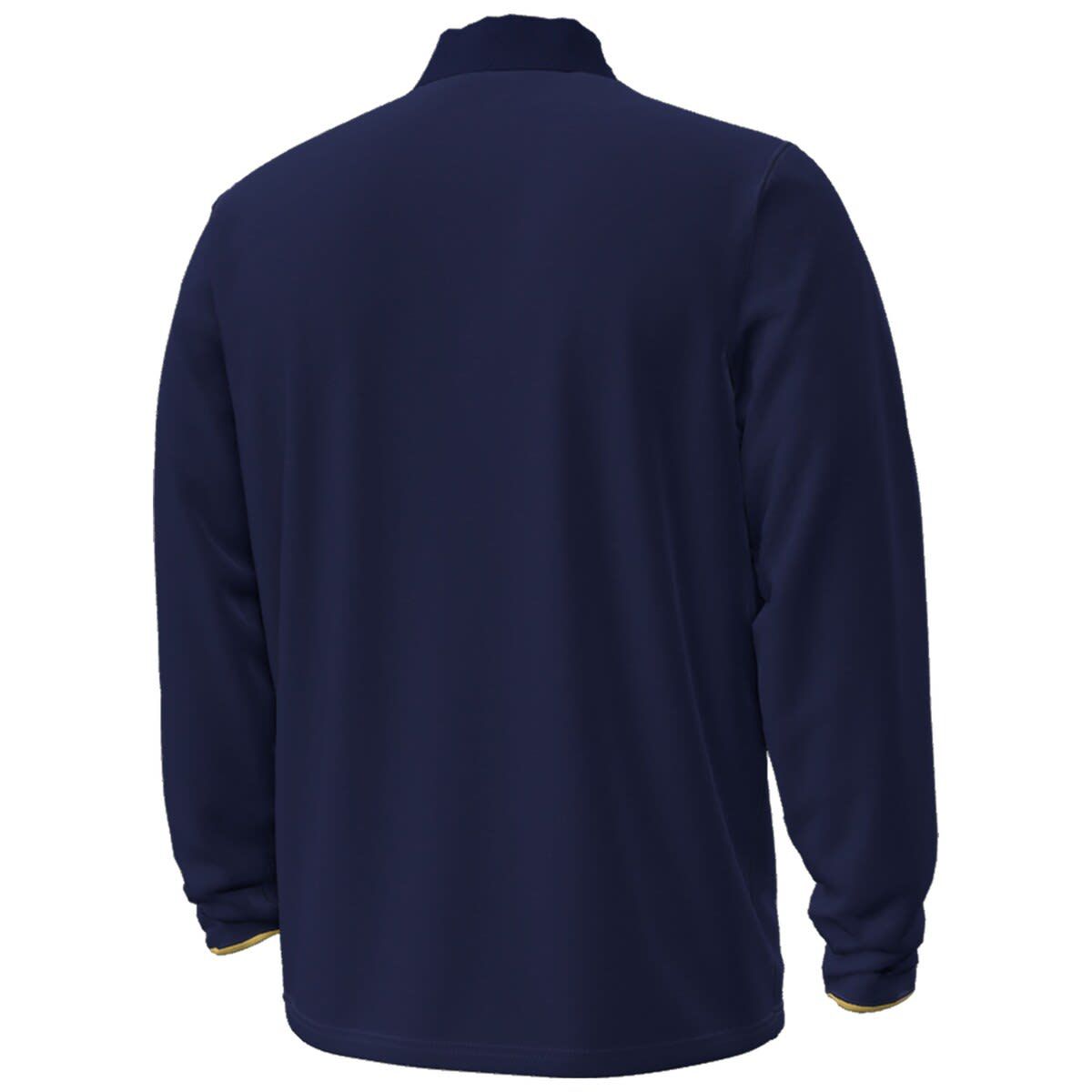 NCAA Under Armour Notre Dame Fighting Irish 2023 Aer Lingus NCAA Football Classic Full-Zip Jacket