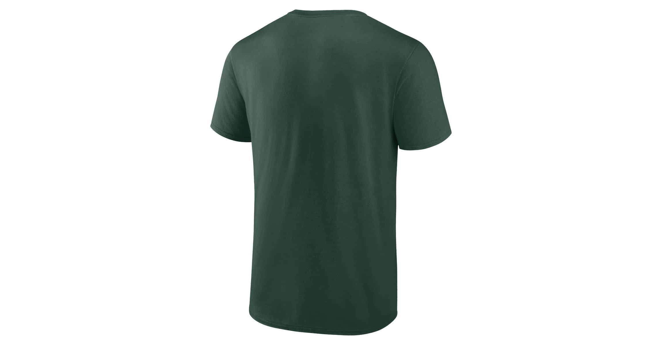 Oakland Athletics MLB Athletics Best Dad Ever T-Shirt