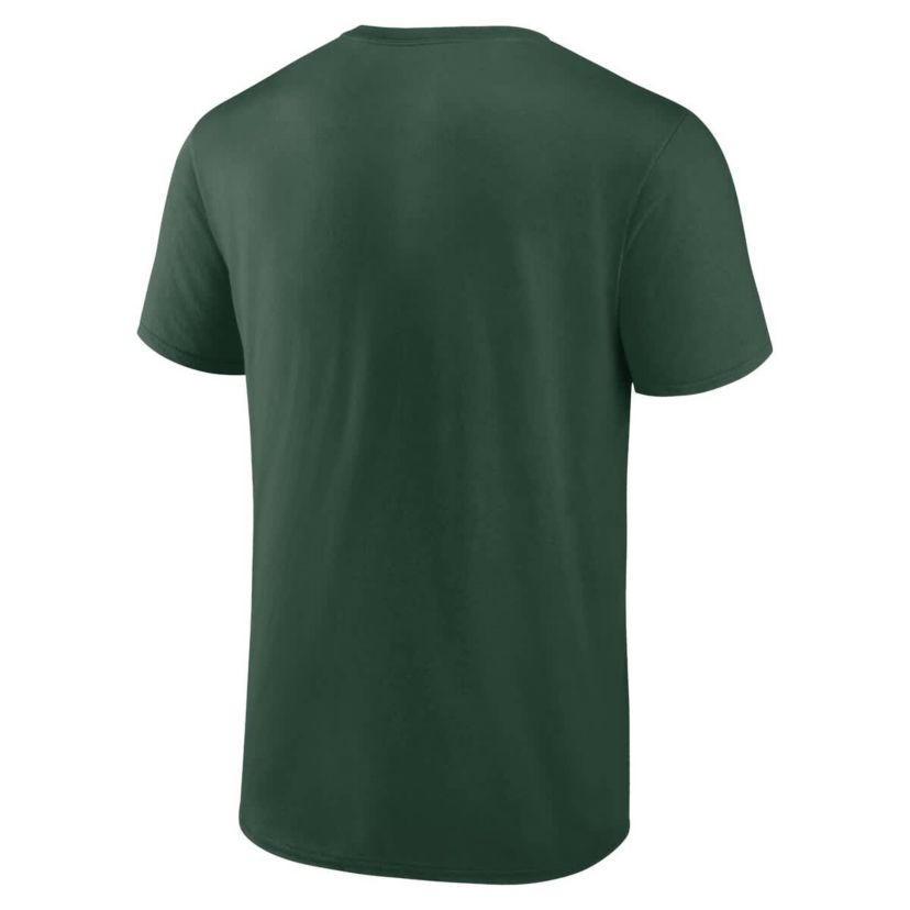 Oakland Athletics MLB Athletics Best Dad Ever T-Shirt