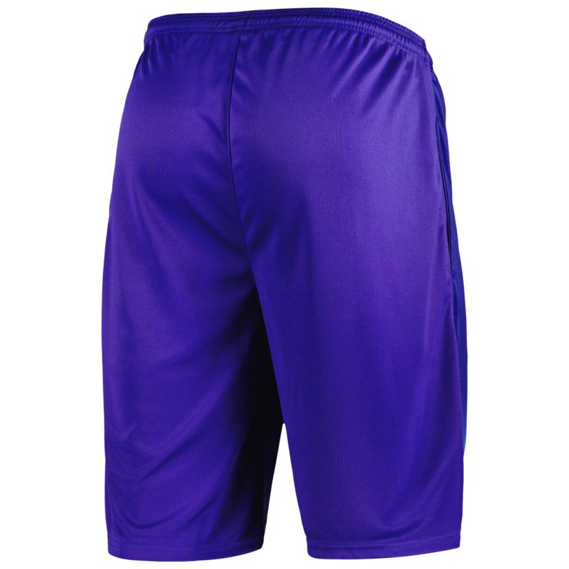 NBA Fanatics New York Knicks Graphic Shorts