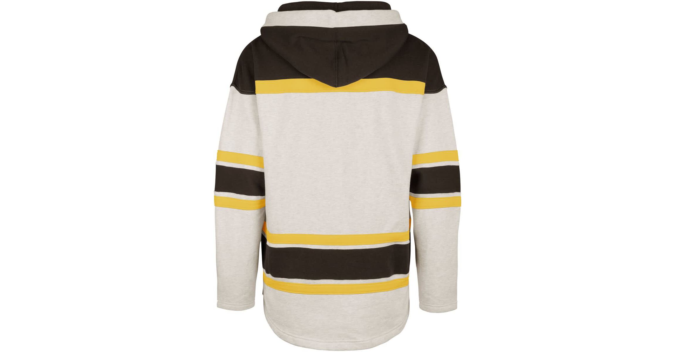 NHL Rockaway Lacer Pullover Hoodie
