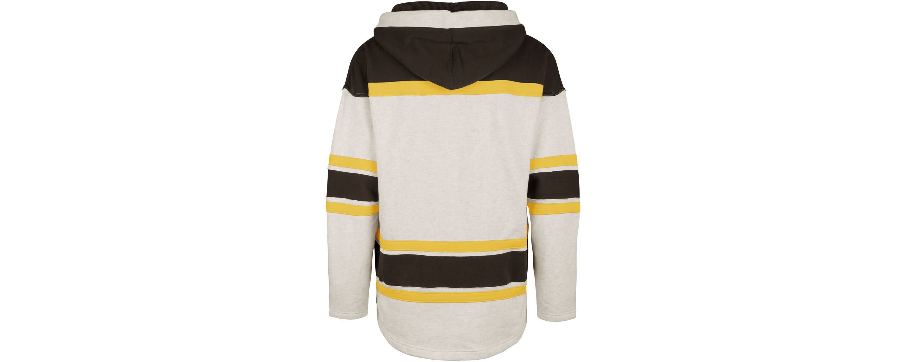 NHL Rockaway Lacer Pullover Hoodie