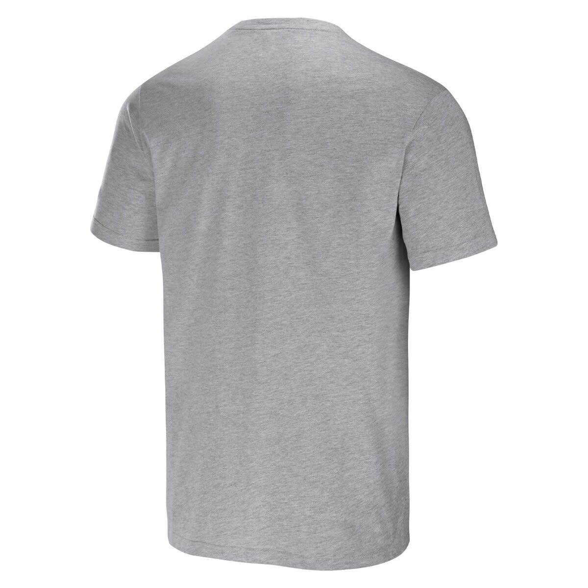 Chicago White Sox MLB Chicago Sox Henley T-Shirt