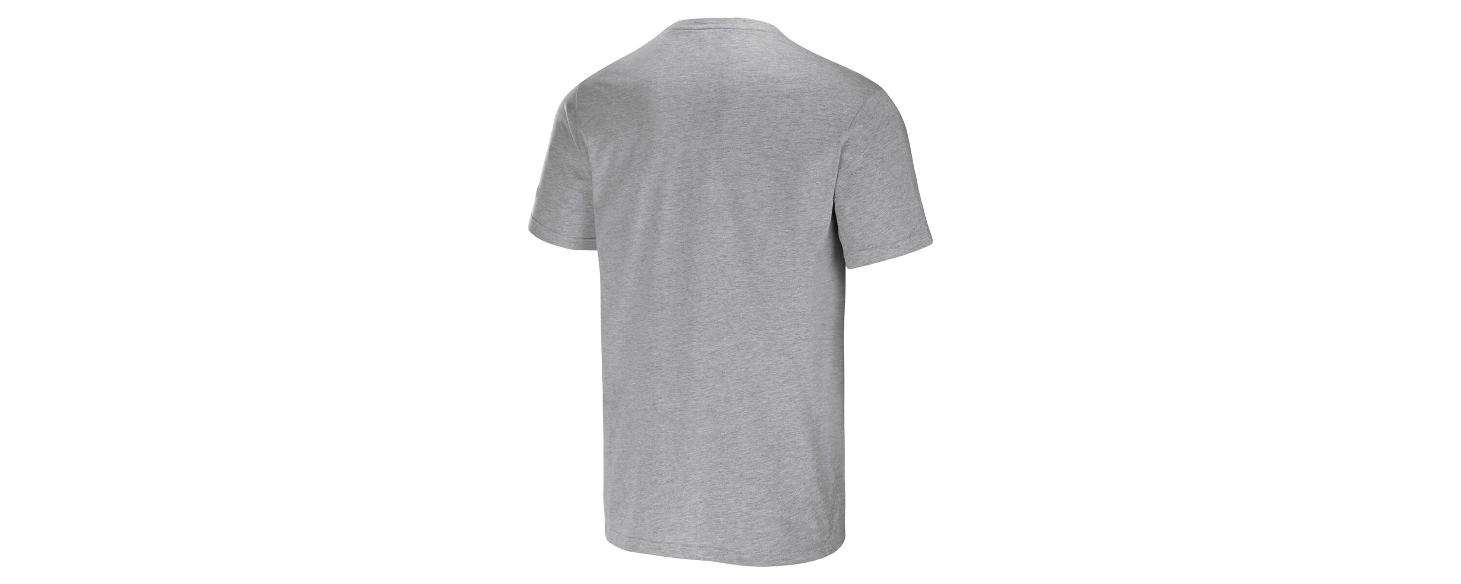 MLB Seattle Mariners Henley T-Shirt