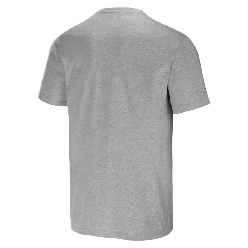 MLB Seattle Mariners Henley T-Shirt