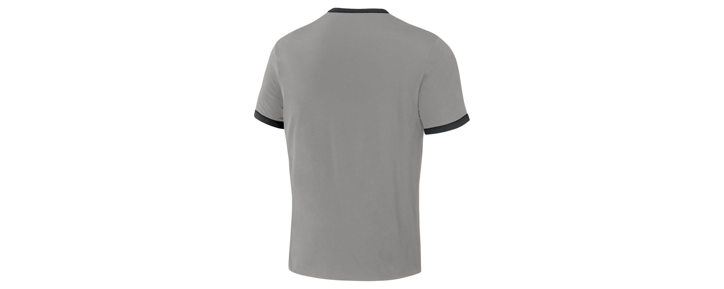 Chicago White Sox MLB Chicago Sox Two-Way Ringer Reversible T-Shirt