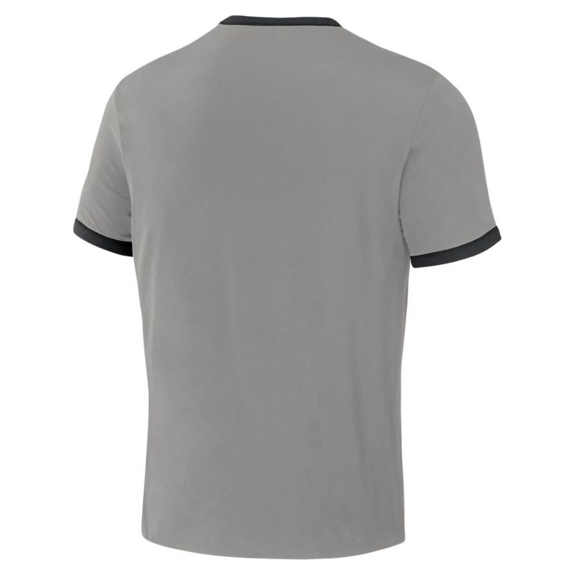 Chicago White Sox MLB Chicago Sox Two-Way Ringer Reversible T-Shirt