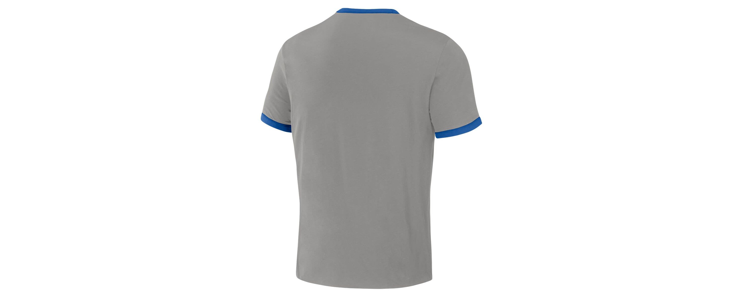 MLB Los Angeles Dodgers Two-Way Ringer Reversible T-Shirt