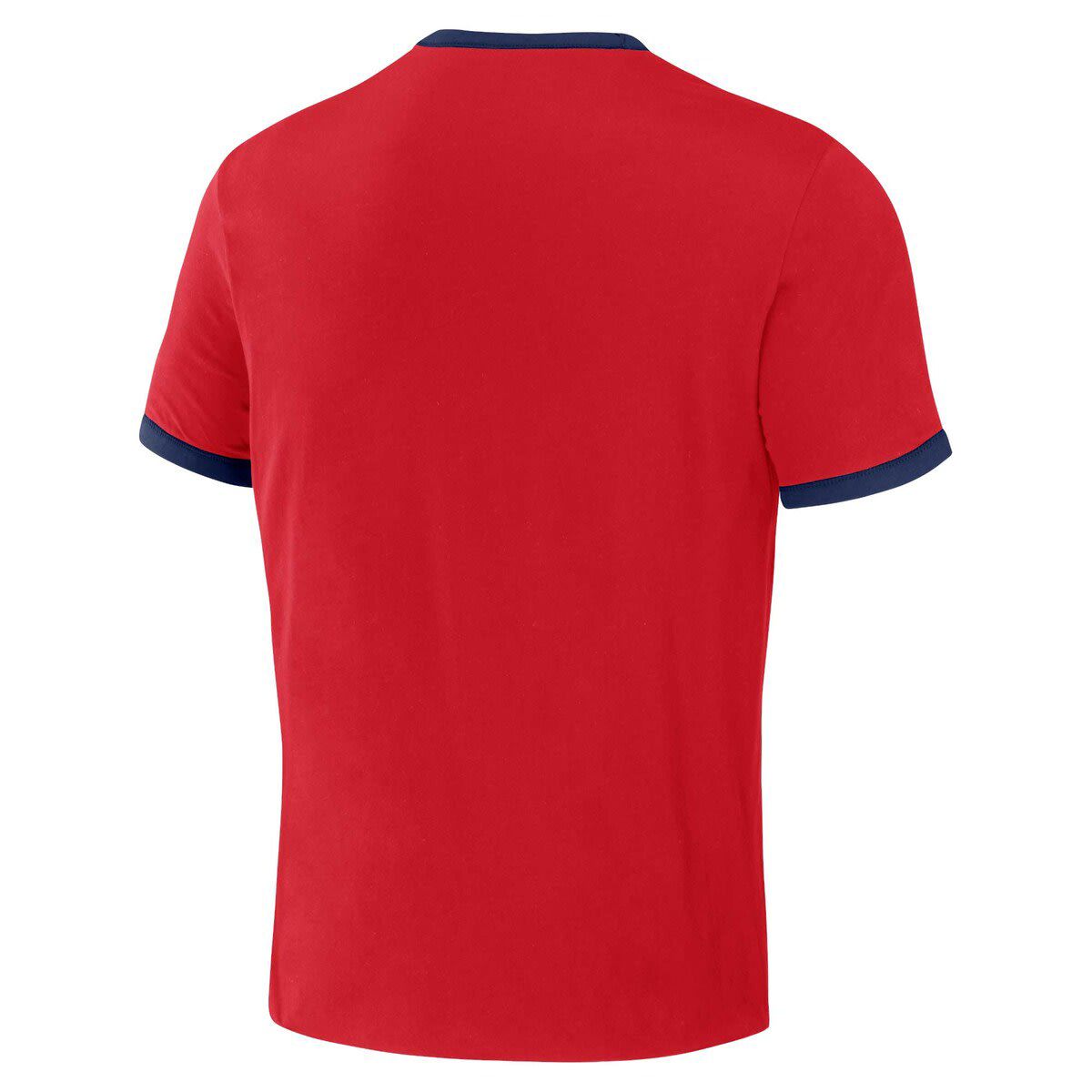 MLB Minnesota Twins Two-Way Ringer Reversible T-Shirt