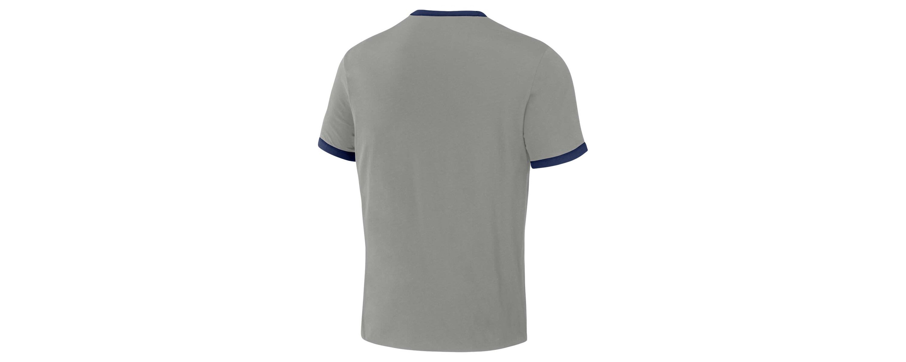 MLB New York Yankees Two-Way Ringer Reversible T-Shirt