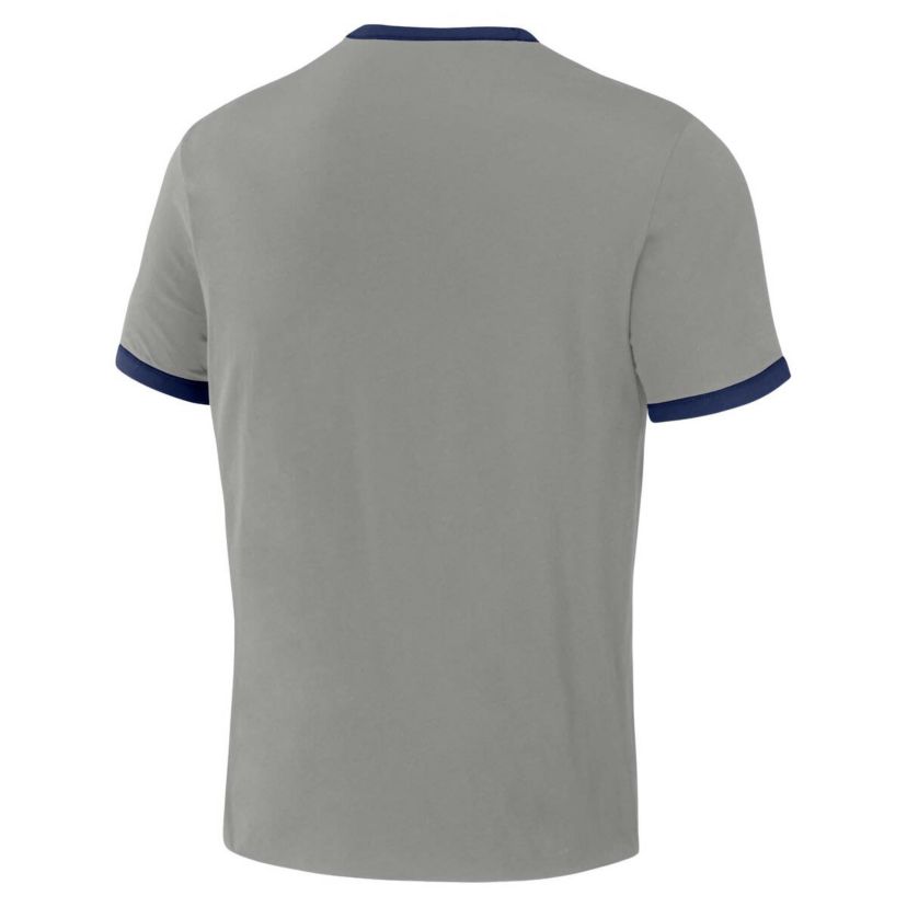 MLB New York Yankees Two-Way Ringer Reversible T-Shirt