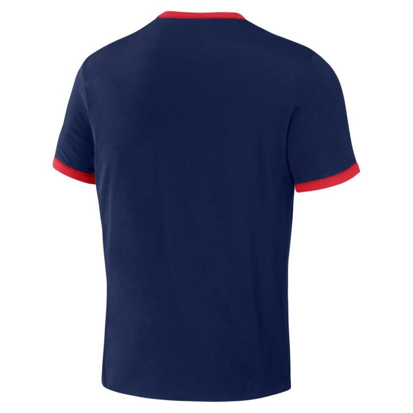 MLB St. Louis Cardinals Two-Way Ringer Reversible T-Shirt
