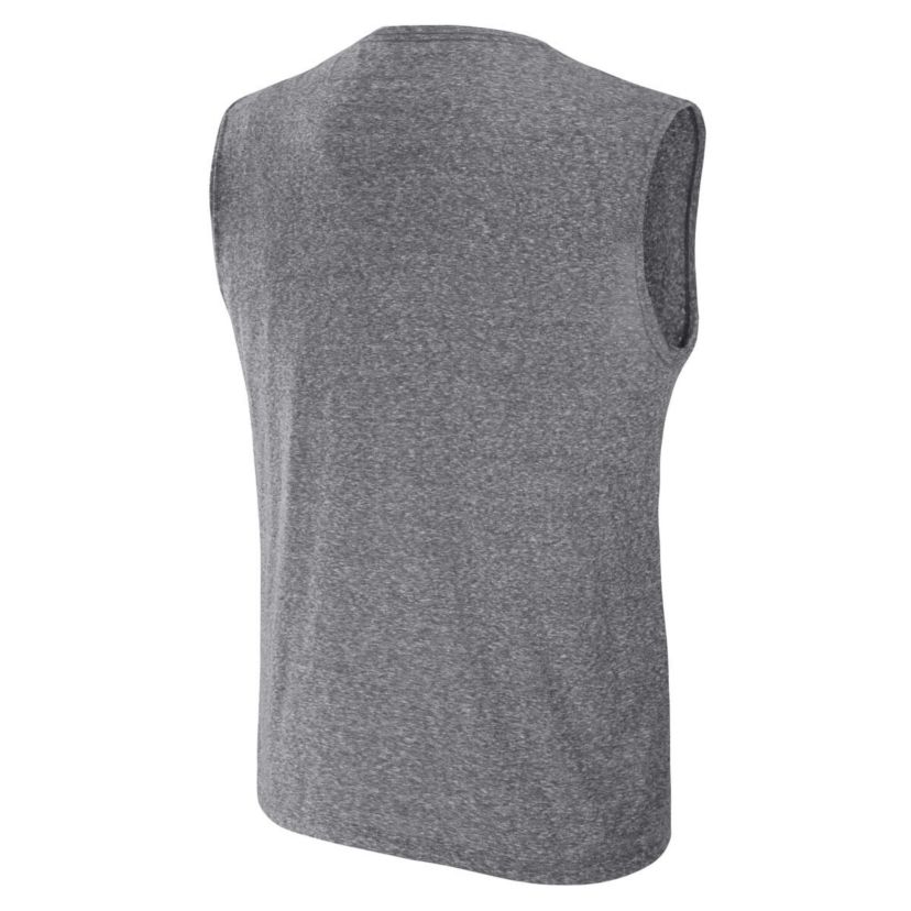 MLB Chicago Cubs Relaxed-Fit Muscle Tank Top