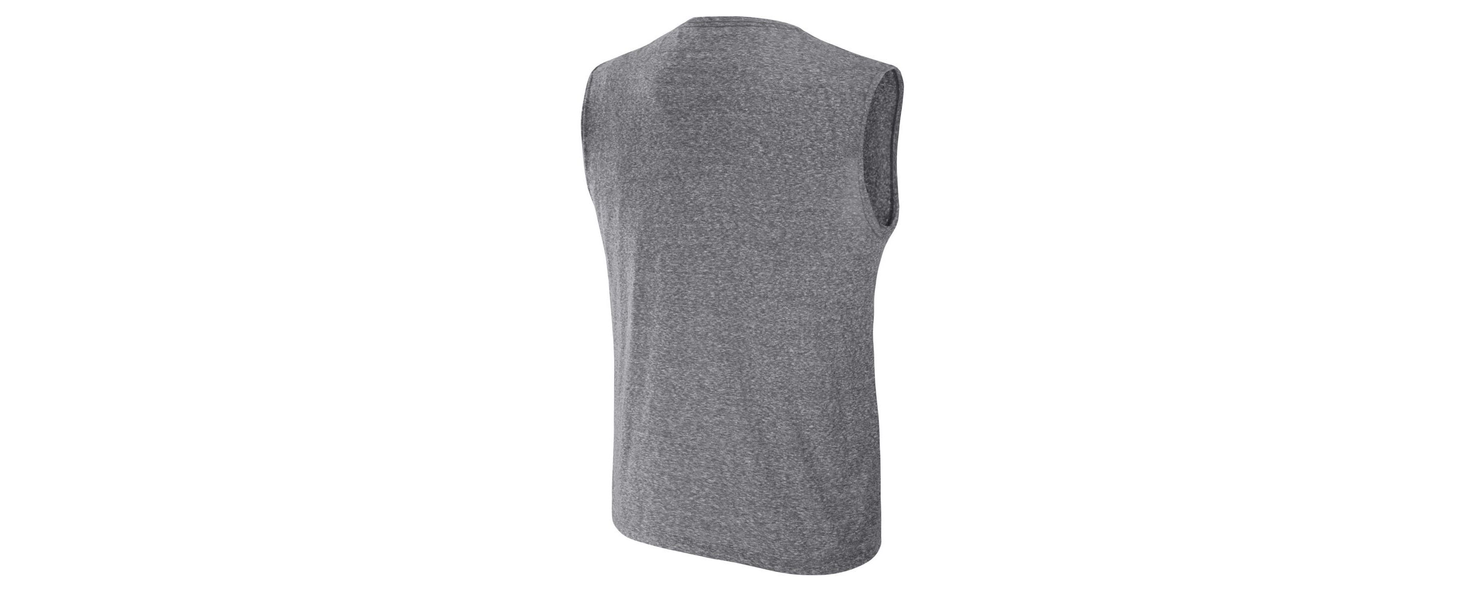 Chicago White Sox MLB Chicago Sox Relaxed-Fit Muscle Tank Top