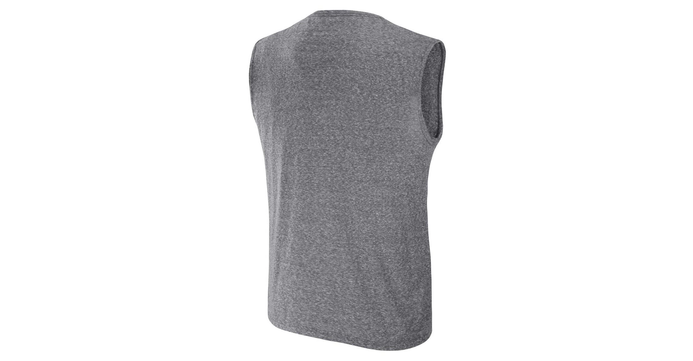 MLB San Francisco Giants Relaxed-Fit Muscle Tank Top
