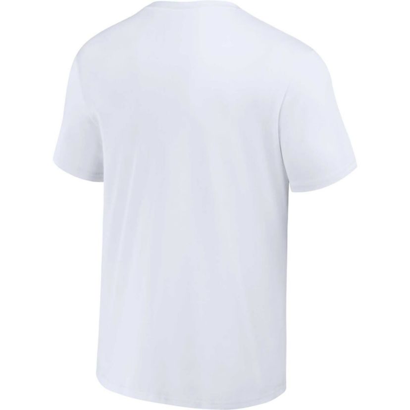 MLB Colorado Rockies Distressed Rock T-Shirt
