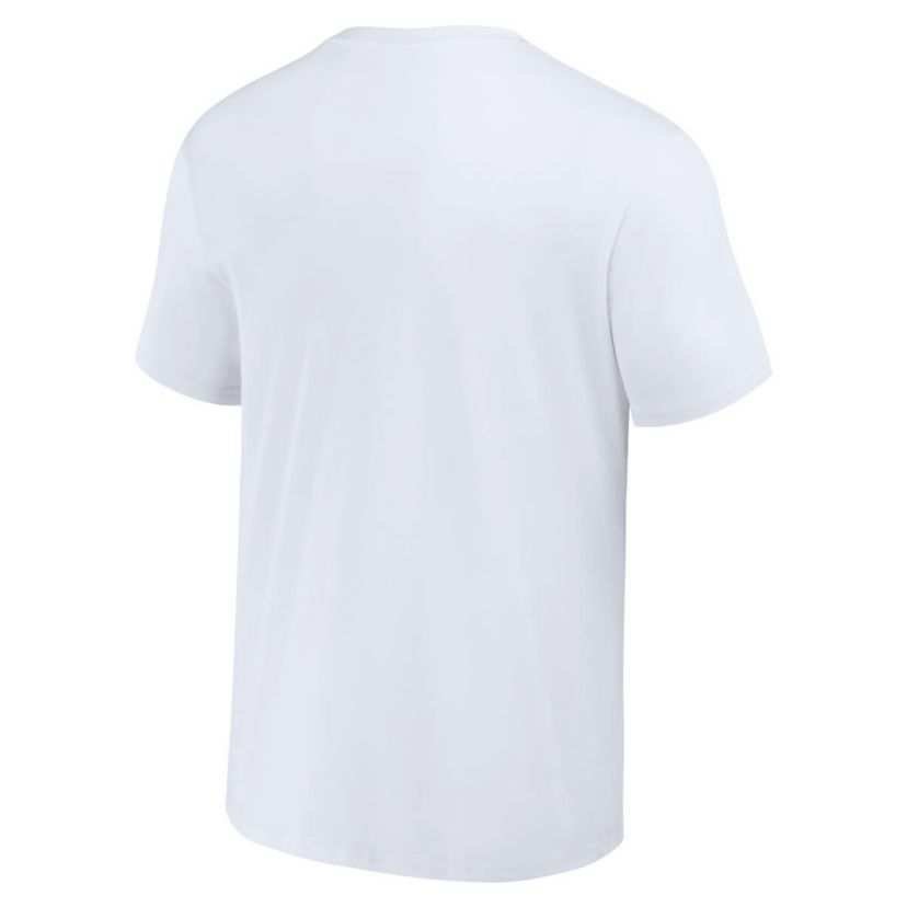 MLB Milwaukee Brewers Distressed Rock T-Shirt