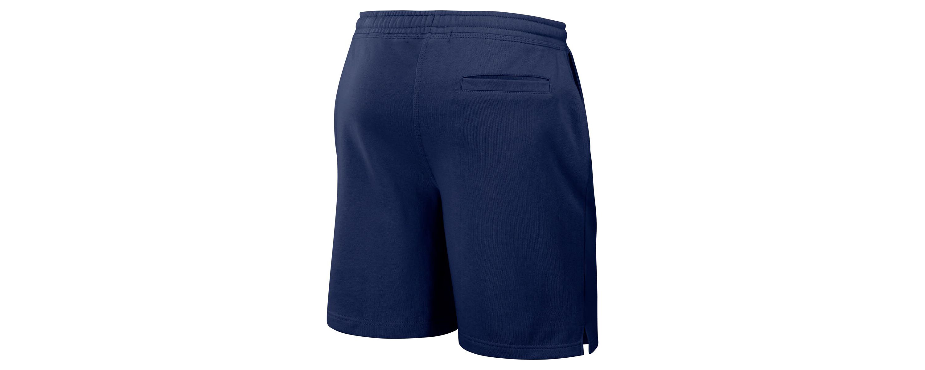 MLB Cleveland Guardians Team Color Shorts