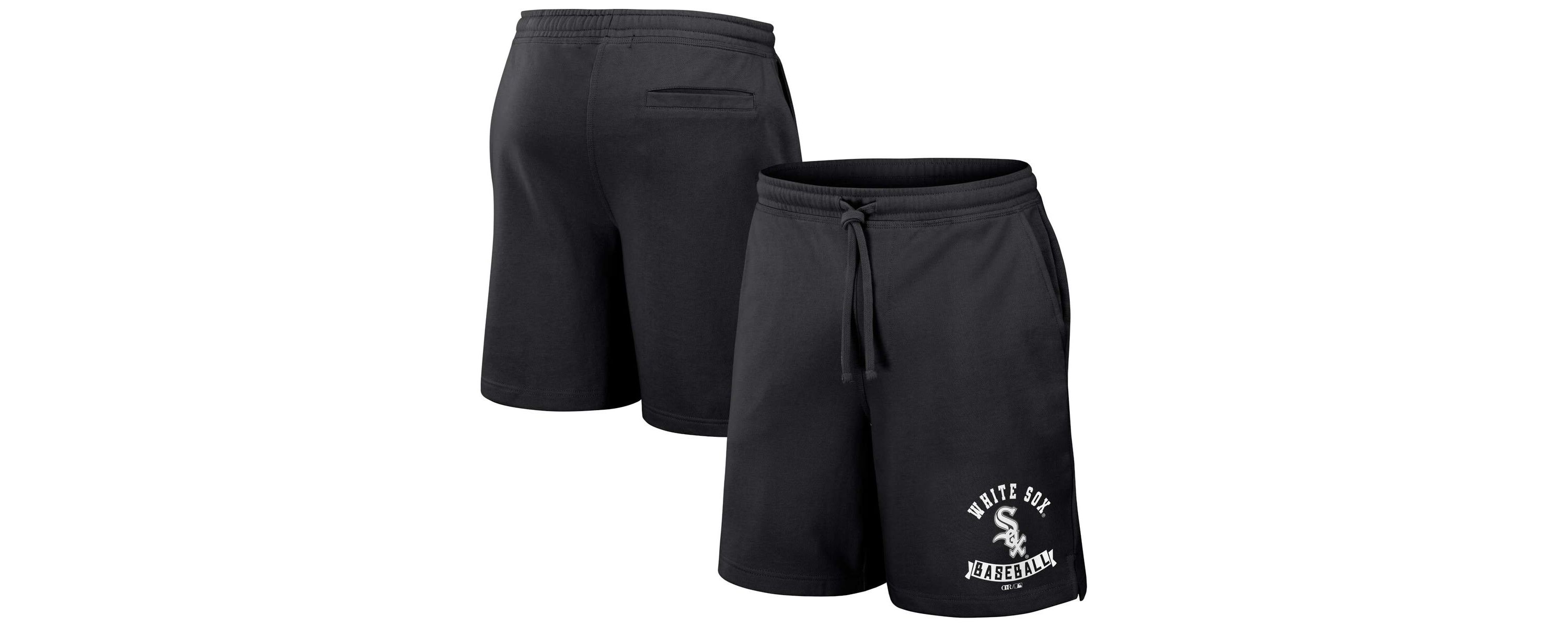Chicago White Sox MLB Chicago Sox Team Color Shorts