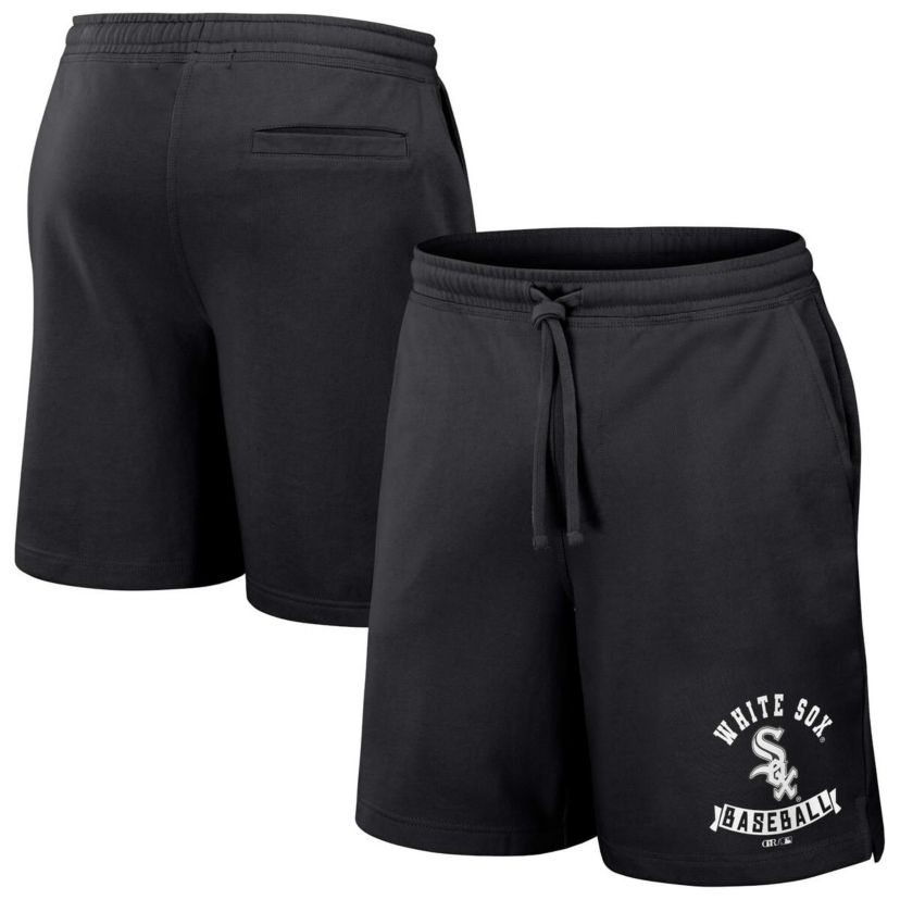 Chicago White Sox MLB Chicago Sox Team Color Shorts