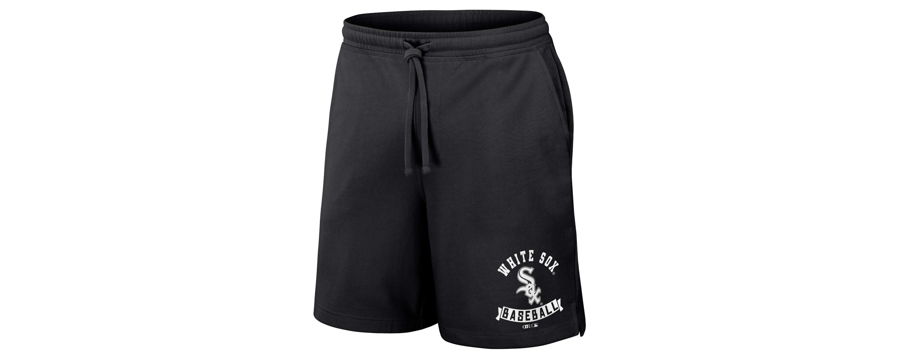 Chicago White Sox MLB Chicago Sox Team Color Shorts