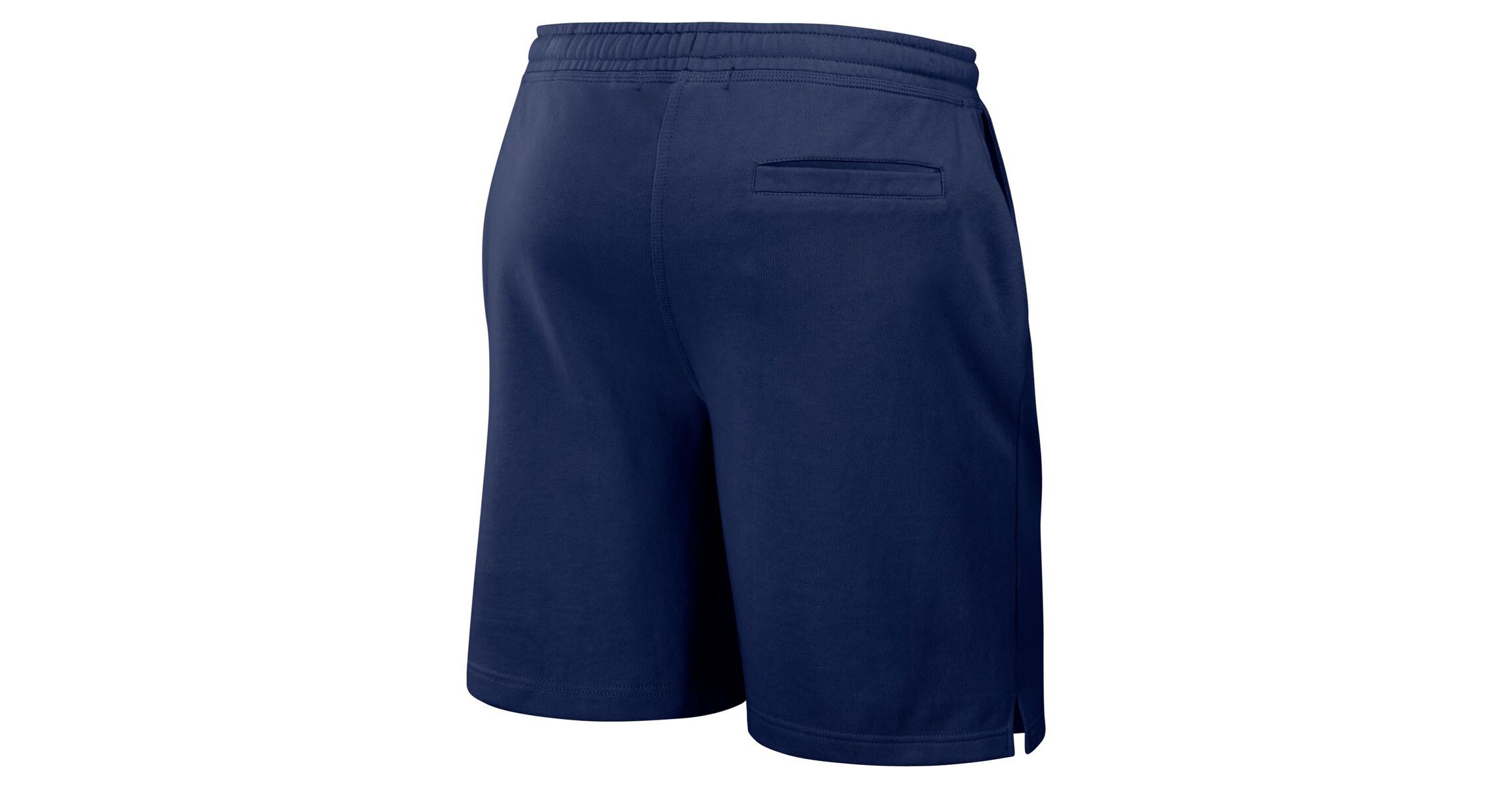 MLB Minnesota Twins Team Color Shorts