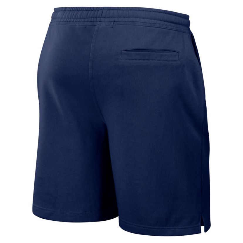 MLB Minnesota Twins Team Color Shorts