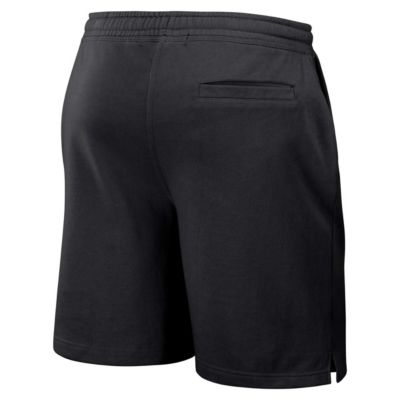 MLB San Francisco Giants Team Color Shorts