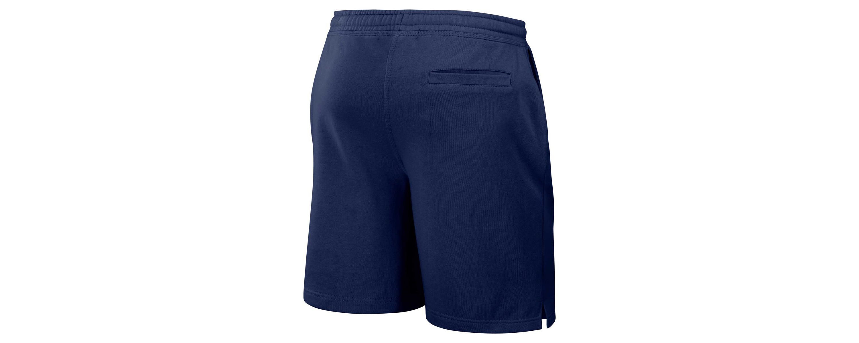 MLB Seattle Mariners Team Color Shorts