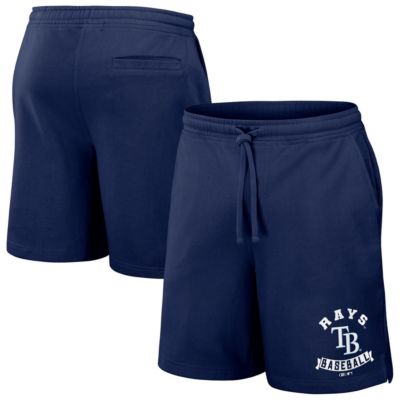 MLB Tampa Bay Rays Team Color Shorts