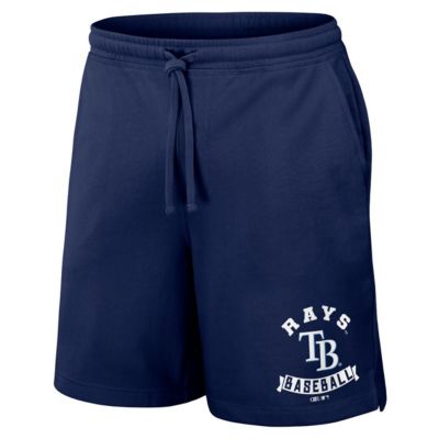 MLB Tampa Bay Rays Team Color Shorts