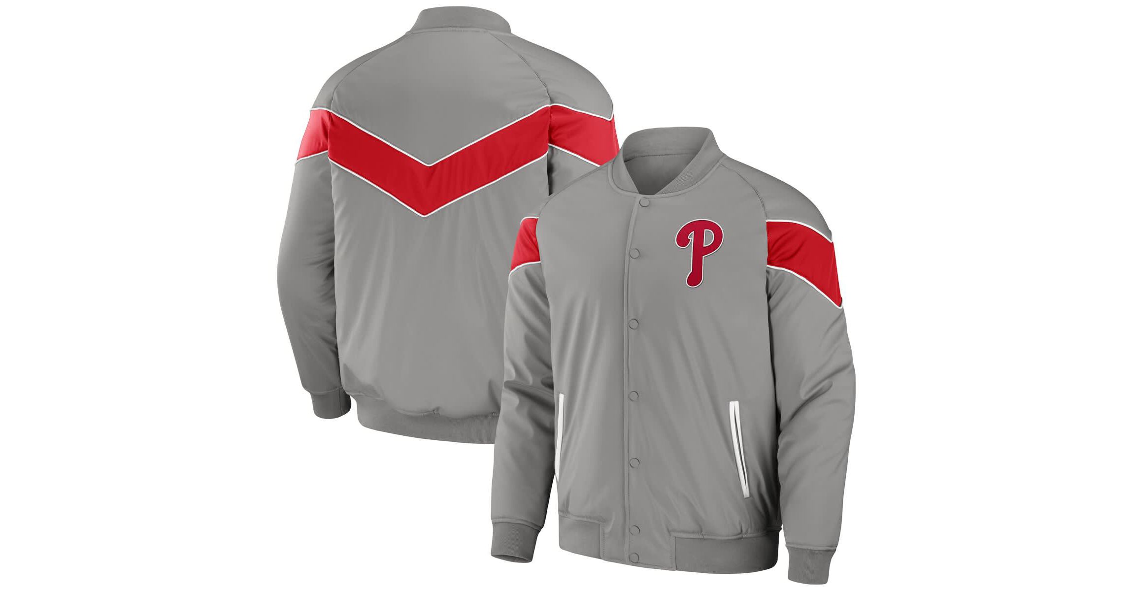 Darius Rucker Collection by Fanatics MLB Philadelphia Phillies Baseball ...
