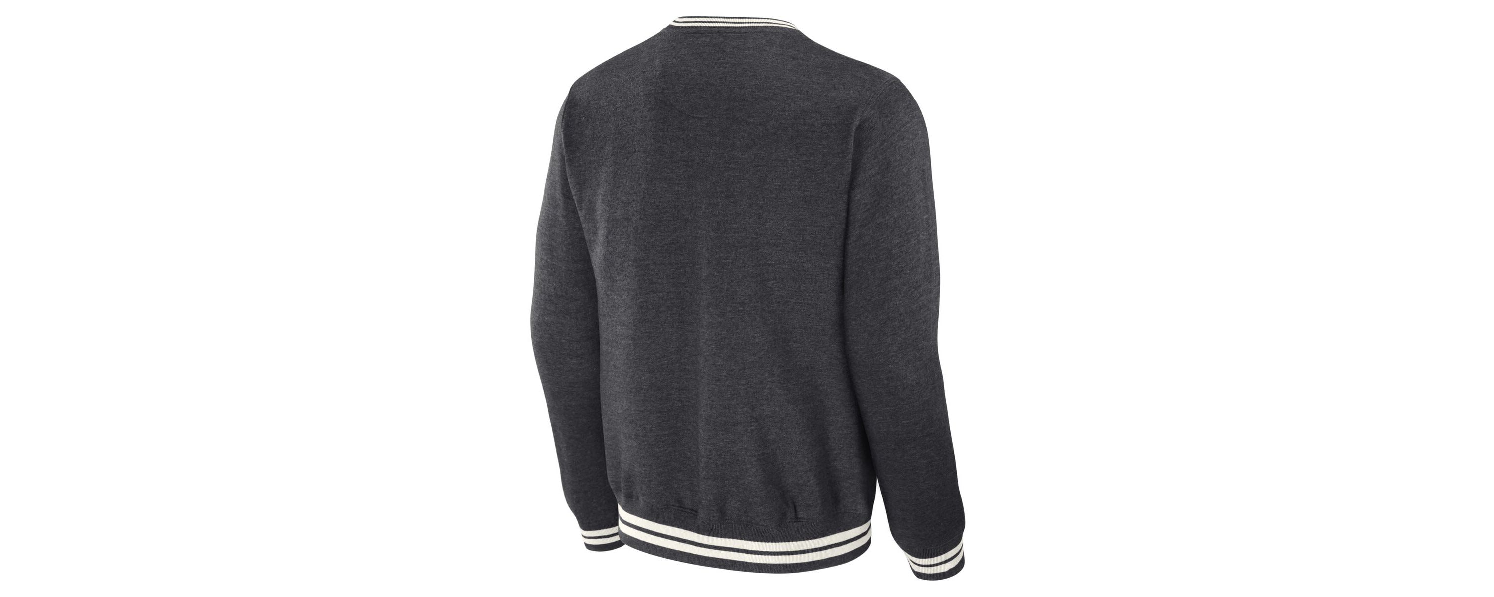 MLB San Diego Padres Vintage Pullover Sweatshirt