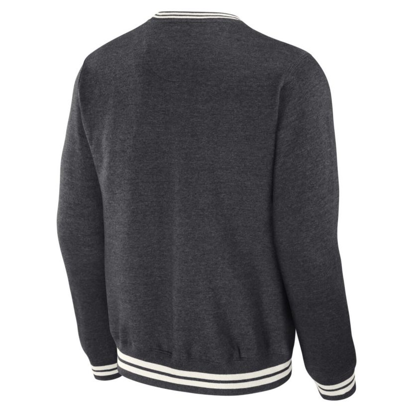 MLB San Diego Padres Vintage Pullover Sweatshirt