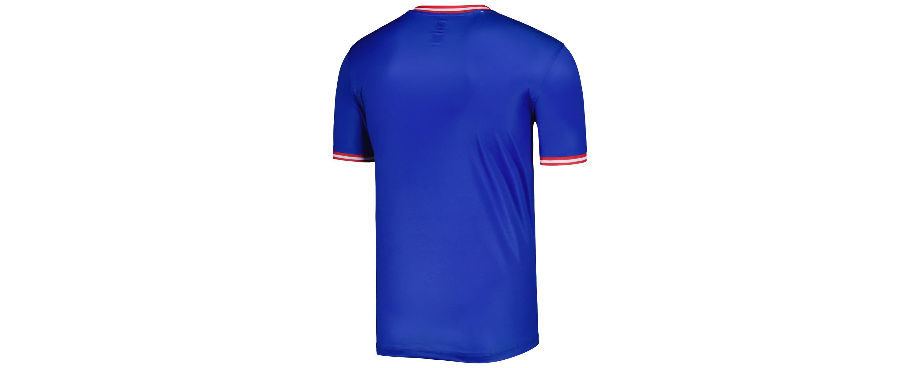 MLB Atlanta Braves Cooperstown Collection Team Jersey