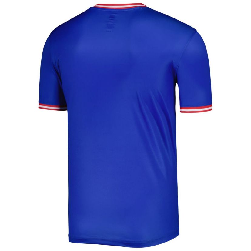 MLB Atlanta Braves Cooperstown Collection Team Jersey