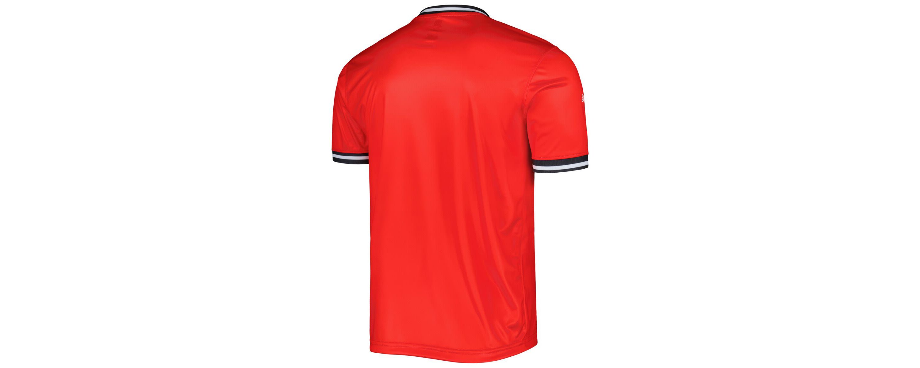 MLB Cincinnati Reds Cooperstown Collection Team Jersey