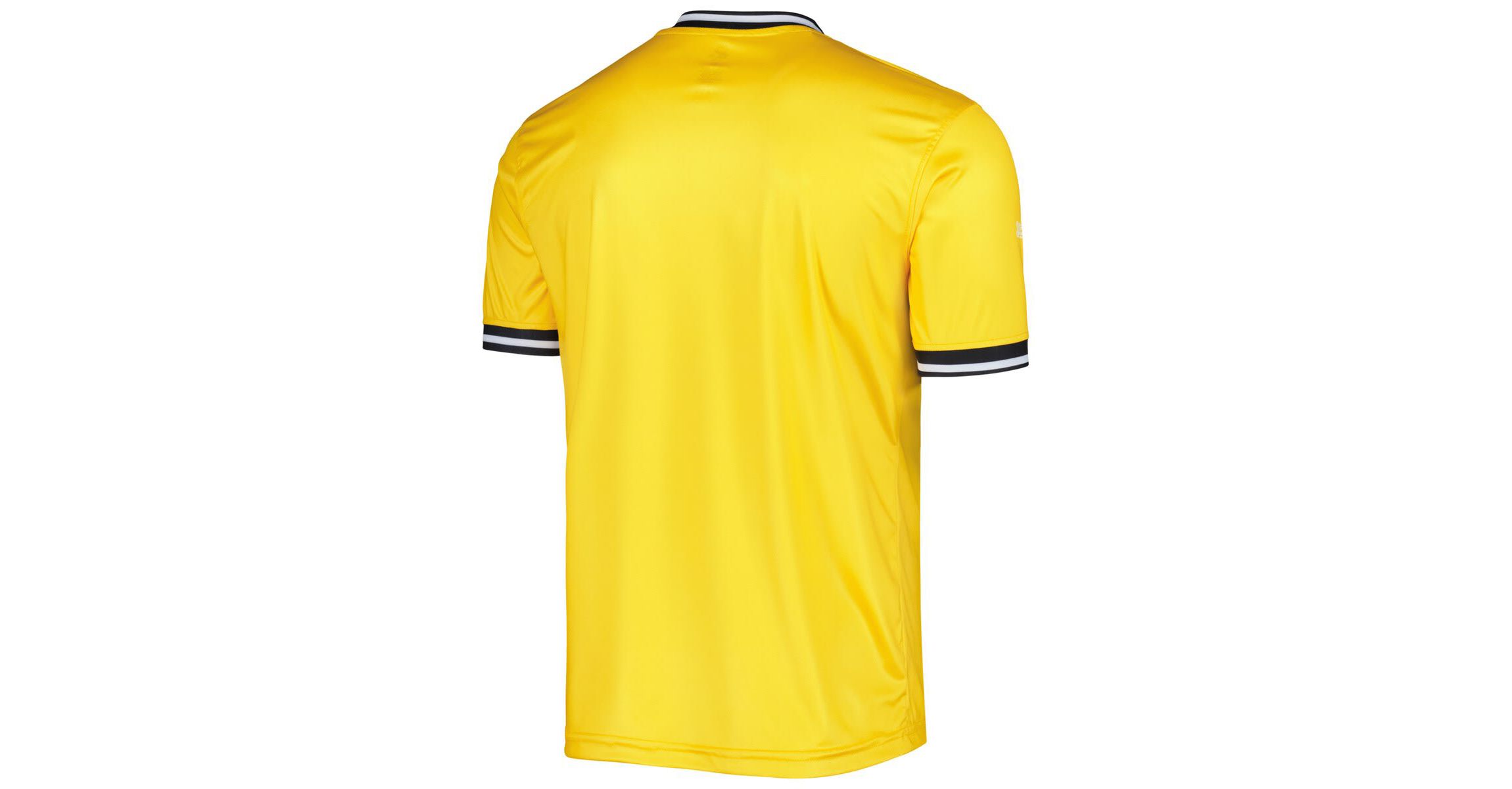 MLB Pittsburgh Pirates Cooperstown Collection Team Jersey