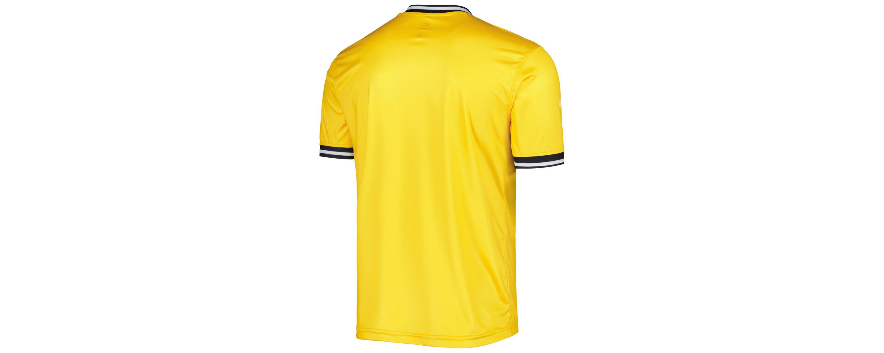 MLB Pittsburgh Pirates Cooperstown Collection Team Jersey