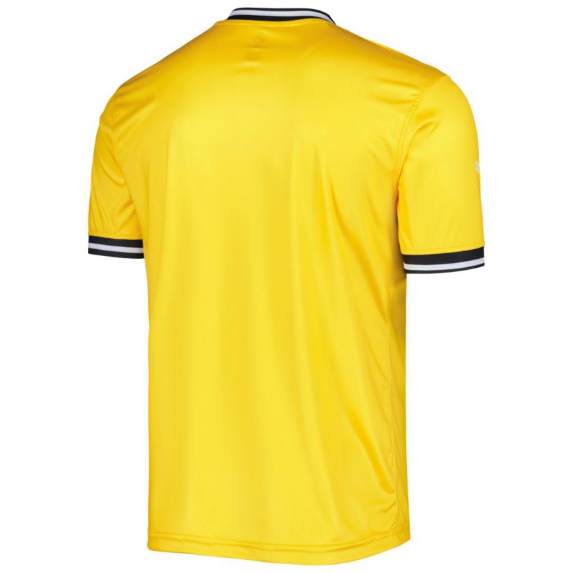 MLB Pittsburgh Pirates Cooperstown Collection Team Jersey