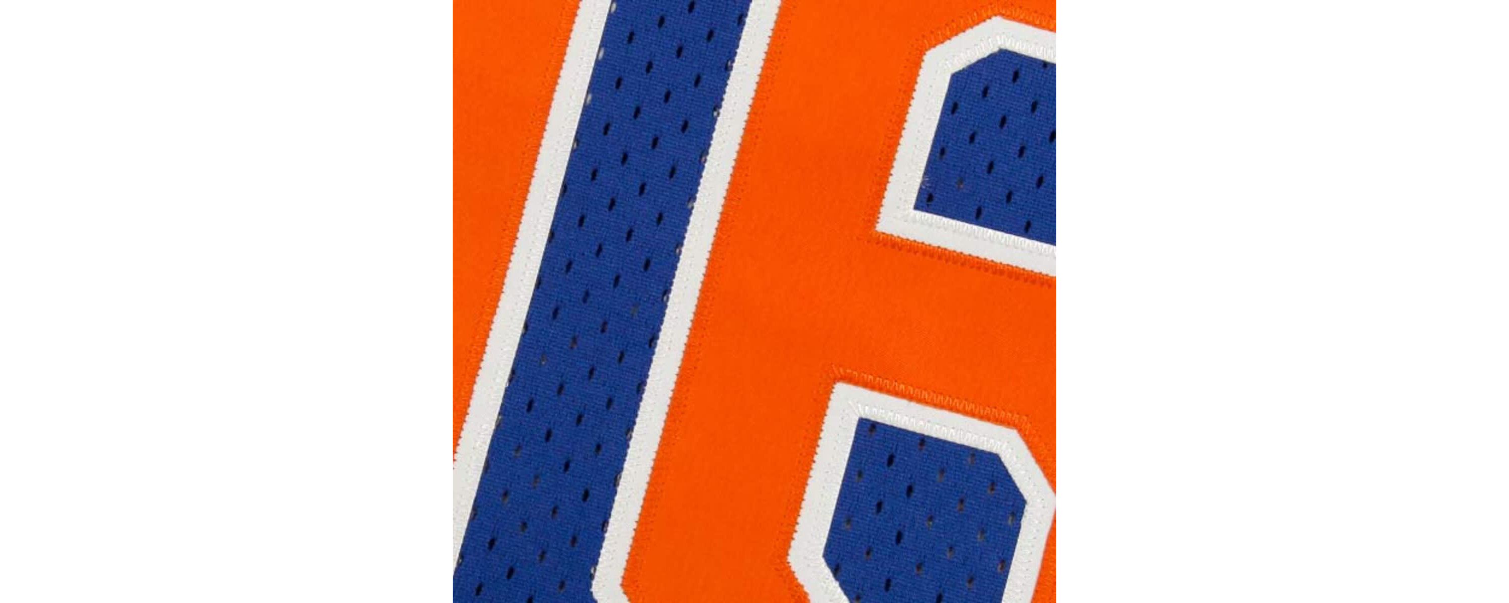 MLB Dwight Gooden New York Mets Cooperstown Mesh Batting Practice Jersey