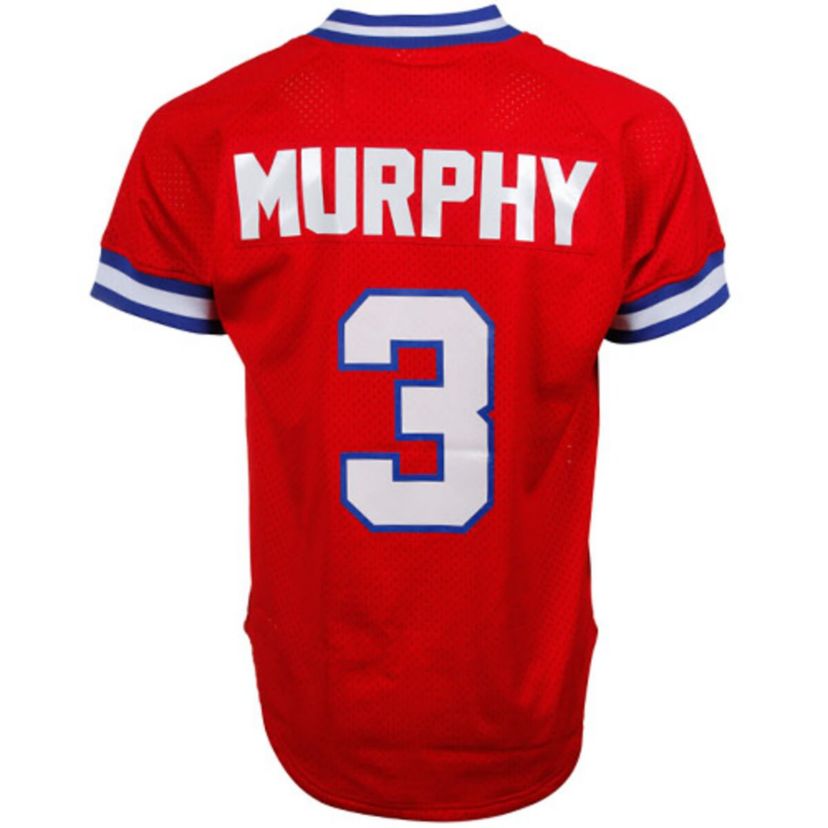 MLB Dale Murphy Atlanta Braves 1980 Authentic Cooperstown Collection Mesh Batting Practice Jersey