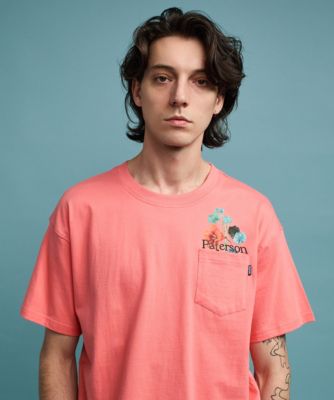 Flowers Tee