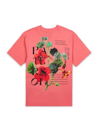 Flowers Tee