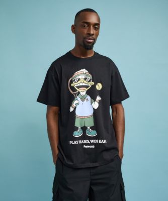 Quack Tee