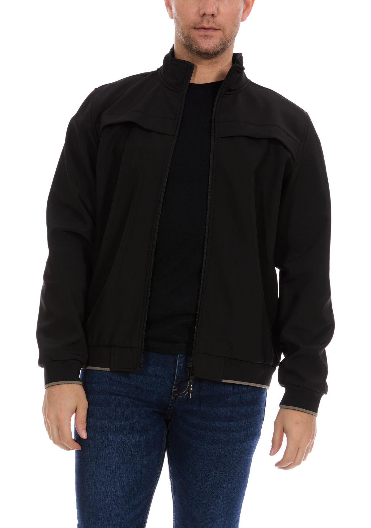 Mens Everyday Soft Shell Jacket